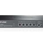 ROUTER TP-LINK TL-ER6020 GIGA DUAL-WAM