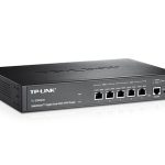 ROUTER TP-LINK TL-ER6020 GIGA DUAL-WAM - Imagen 2