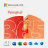 licencia microsoft personal