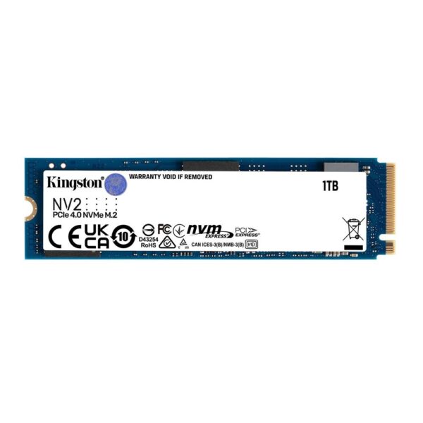 1 tb m2 nvme