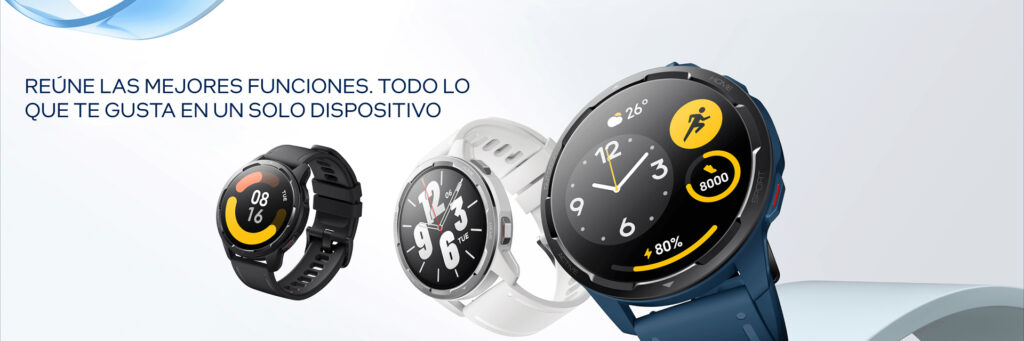 <strong>Los 5 SMART WATCH que todo deportista tecnológico debe tener</strong> 