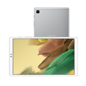 Galaxy Tab A7 Lite 8.7" LTE Plata