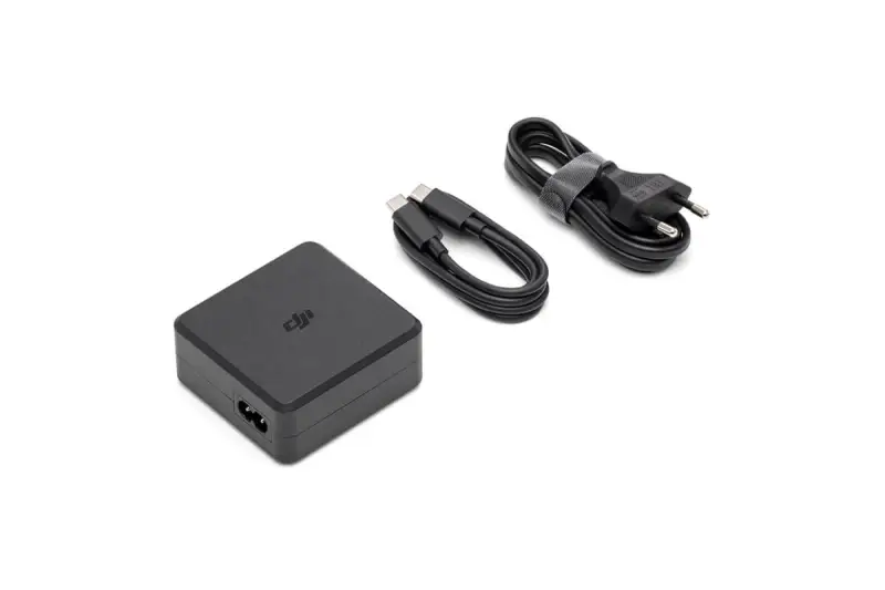 Adaptador de corriente USB-C para Mavic 3 Enterprise Series