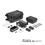 DJI Matrice 30: el drone industrial de alta gama para tus proyectos - Imagen 3