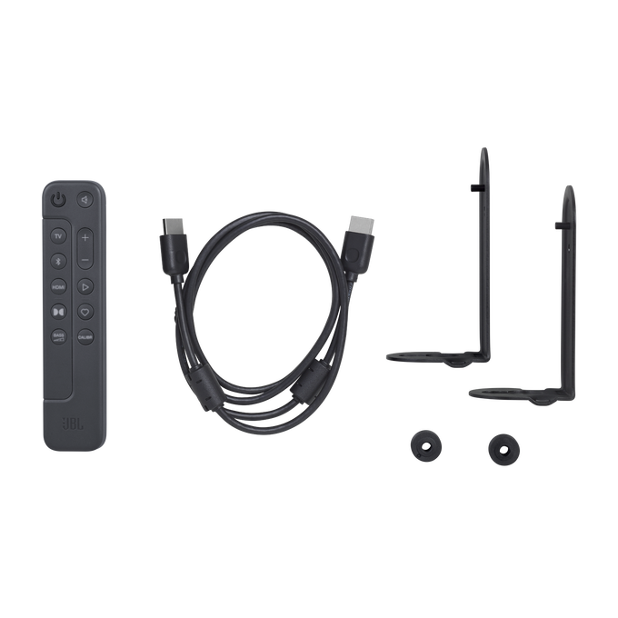 JBL BAR 500 - Imagen 2