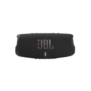 JBL Charge 5: Bocina portátil resistente al agua y polvo con sonido de alta calidad