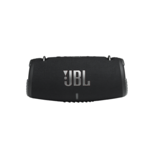 JBL Xtreme 3: Bocina portátil con sonido envolvente y resistencia al agua y polvo