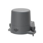 RTK Module Mavic 2 Enterprise Advanced | Precisión y fiabilidad en vuelos industriales - Imagen 3