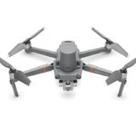 cámara térmica-zoom óptico-inspección de infraestructuras críticas