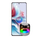 CELULAR OPPO RENO 11F 5G 256 8GB MORADO + SPEAKER