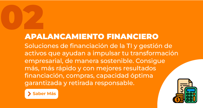Apalancamiento financiero