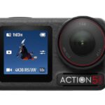 Cámara Dji Osmo Action 5 Pro Estándar.