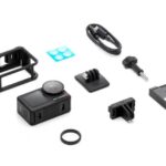 Cámara Dji Osmo Action 5 Pro Estándar 2
