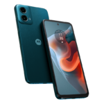 MOTO G34 16 GB + 256 VERDE 4