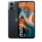 moto g34 5G 256GB Negro