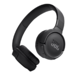 AUDIFONOS JBL TUNE 520 NEGROS