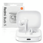 Audífonos Xiaomi Buds 5 Blanco 1