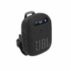 PARLANTE JBL WIND 3 NEGRO