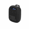 PARLANTE JBL WIND 3 NEGRO