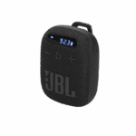 PARLANTE JBL WIND 3 NEGRO