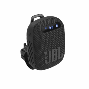 PARLANTE JBL WIND 3 NEGRO