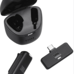 Micrófono JBL Quantum Stream Wireless