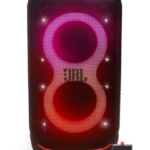 Parlante JBL Partybox 320 Negro