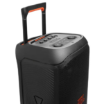 Parlante JBL Partybox 320 Negro
