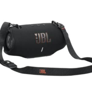 Parlante JBL Xtreme 4 negro
