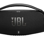 Parlante JBL Boombox 3 Wifi Negro 1