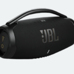 Parlante JBL Boombox 3 Wifi Negro