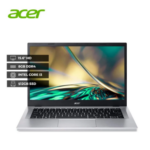 Portátil Acer A315 510P 34Lk Core I3