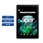 Tablet ACER K73B 10.1 Pulgadas Gris 1