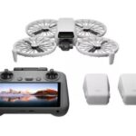 DJI Flip Fly More Combo (DJI RC 2)