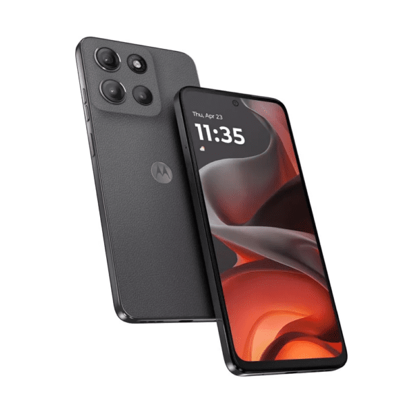 motorola G15 GRIS