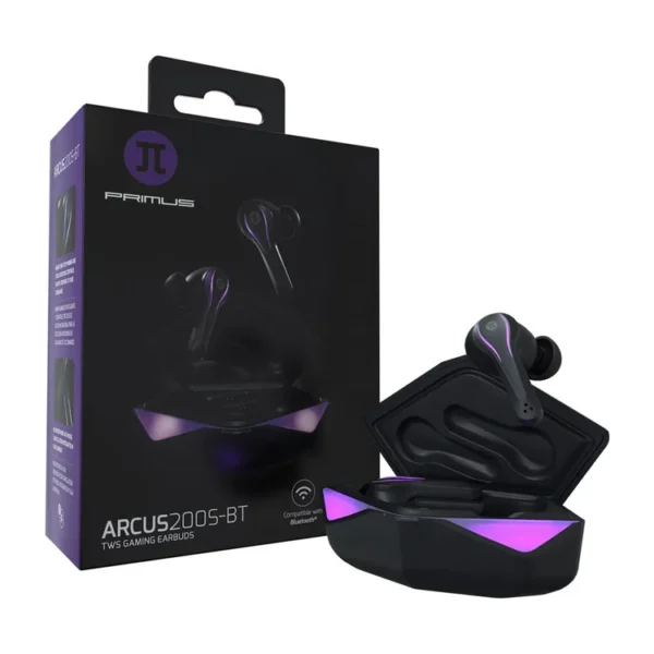 ARCUS 200S-BT 4