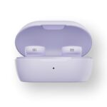 AUDIFONOS DE BOTÓN BOSE QUIETCOMFORT LILA