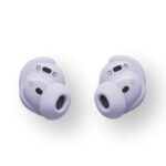 AUDIFONOS DE BOTÓN BOSE QUIETCOMFORT LILA 3
