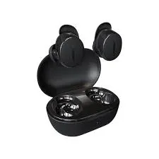 Auriculares de botón Bose QuietComfort Negro
