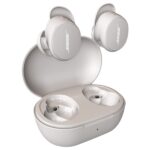 Auriculares de botón Bose QuietComfort Blanco