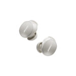 Auriculares de botón Bose QuietComfort Blanco - Imagen 2