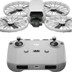 dron dji flip single