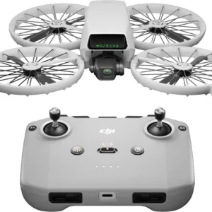 dron dji flip single