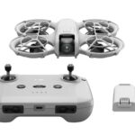 Dron DJI Neo Fly More Combo