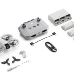 DRONE DJI FLY MORE NEO COMBO 2
