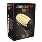 Masajeador Eléctrico Inalámbrico BaBylissPRO VibeFX - Imagen 2