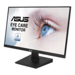 Monitor Gamer Asus Eye Care Led Negro 110v VA27EHE