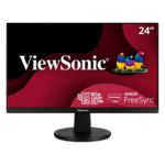 Monitor ViewSonic VA2435-H LED Full HD de 24” 4