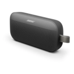 PARLANTE BOSE SOUNDLINK FLEX II PORTABLE SPEAKER NEGRO 2