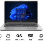 PORTATIL HP 240G9 I5-1235U 14 8GB 512GB